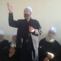 الشيخ وحيد البلعوس - أرشيفية