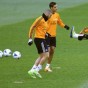 من تدريبات النادي الملكي