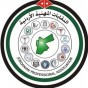 النقابات المهنية - شعار