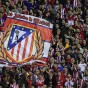 مشجعين اتلتيكو مدريد - ارشيفية