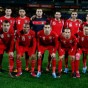 المنتخب الوطني لكرة القدم
