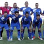 فريق الرمثا لكرة القدم