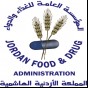 شعار المؤسسة العامة للغذاء والدواء