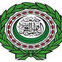 شعار جامعة الدول العربية
