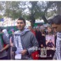 فعالية " لن ننسى ولن نيأس "