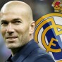 زيدن الدين زيدان مدرب ريال مدريد - ارشيفية