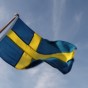 العلم السويدي
