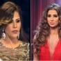 أنابيلا هلال واحلام "من حلقات سابقة " - ارشيفية
