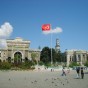 جامعة تركية - ارشيفية