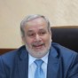 وزير الأوقاف والشؤون والمقدسات الإسلامية الدكتور هايل داود