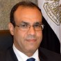 المتحدث باسم وزارة الخارجية المصرية بدر عبد العاطي - أرشيفية