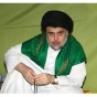 زعيم التيار الصدري مقتدى الصدر - ارشيف
