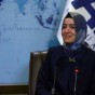 وزيرة الأسرة التركية