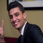 الفنان محمد عساف