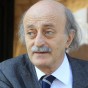 زعيم الحزب التقدمي الاشتراكي اللبناني وليد جنبلاط - أرشيفية