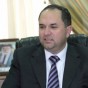 وزير العدل الدكتور بسام التلهوني