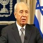 الرئيس الاسرائيلي بيريز
