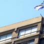 السفارة الاسرائيلية في القاهرة