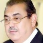 رئيس مجلس ادارة غرفة تجارة الاردن نائل الكباريتي - أرشيفية