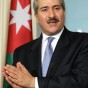 وزير الخارجية وشؤون المغتربين ناصر جودة