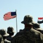 القوات العسكرية الامريكية في العراق - ارشيفية