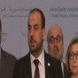 رئيس وفد المعارضة السورية