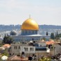 قبة الصخرة والمسجد الأقصى -  ارشيفية
