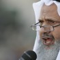 المراقب العام لجماعة الاخوان همام سعيد - ارشيفية