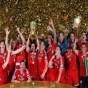 بايرن يتوج بكأس ألمانيا