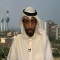 النائب السابق في برلمان الكويتي، عبيد الوسمي
