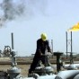 محطة نفط عراقية - ارشيفية