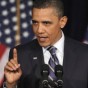 الرئيس الأمريكي باراك أوباما