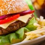 الوجبات السريعة