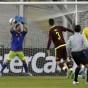 لحظة هدف تياجو سيلفا
