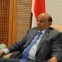 الرئيس اليمني عبد ربه منصور هادي - أرشيفية