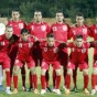 فريق النادي العربي لكرة القدم - ارشيفية