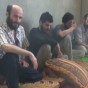 الجنود الأسرى لدى المعارضة السورية - من الفيديو