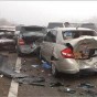 حادث سير - تعبيرية
