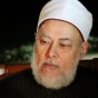 مفتي مصر السابق علي جمعة - ارشيفية