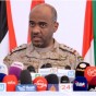 المتحدث باسم التحالف العربي ومستشار وزير الدفاع السعودي العميد أحمد عسيري  - ارشيف