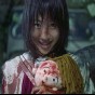 صورة من فيلم الرعب " Battle Royale "