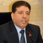رئيس حكومة النظام السوري وائل الحلقي - ارشيف