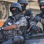 قوات درك - ارشيفية
