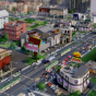 تعويض من EA على مشاكل SimCity