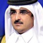وزير الاقتصاد والتجارة القطري الشيخ أحمد بن جاسم بن محمد آل ثاني - ارشيفية