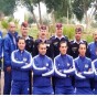 منتخب الكاراتيه