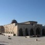 المسجد الأقصى - أرشيفية