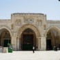 المسجد الاقصى - ارشيفية