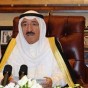 أمير الكويت الشيخ صباح الأحمد الجابر الصباح