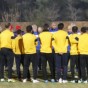 اعلان التشكيلة الأولية للمنتخب الوطني